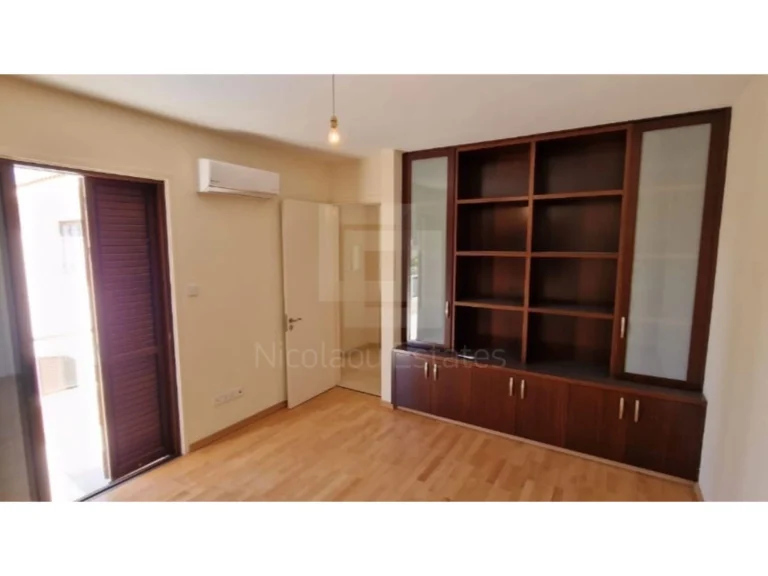 4 Bedroom House for Rent in Strovolos, Nicosia District
