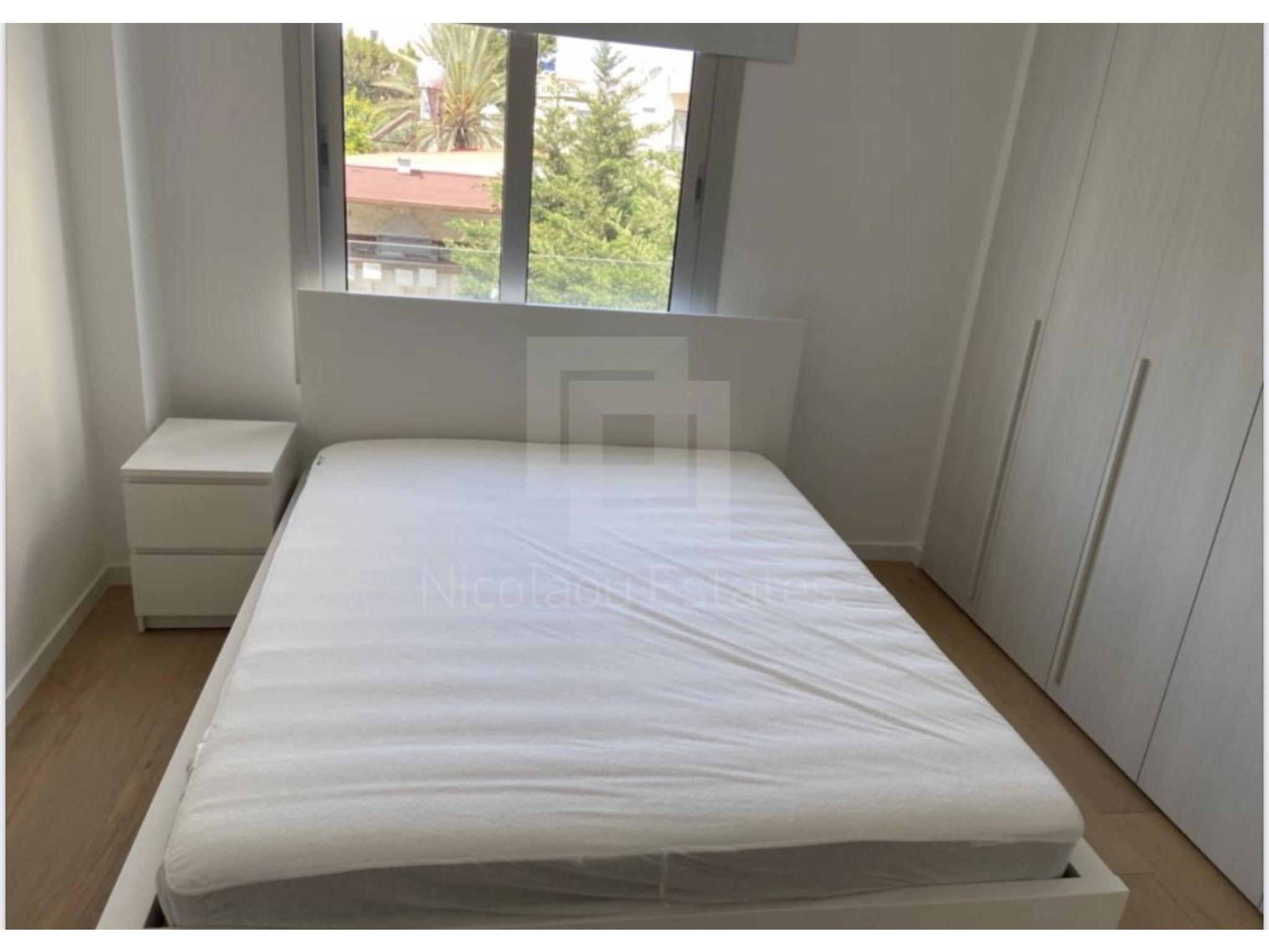 2 Bedroom Apartment for Rent in Strovolos, Nicosia District