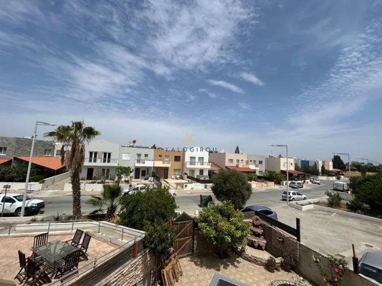 3 Bedroom Apartment for Sale in Kiti, Larnaca District
