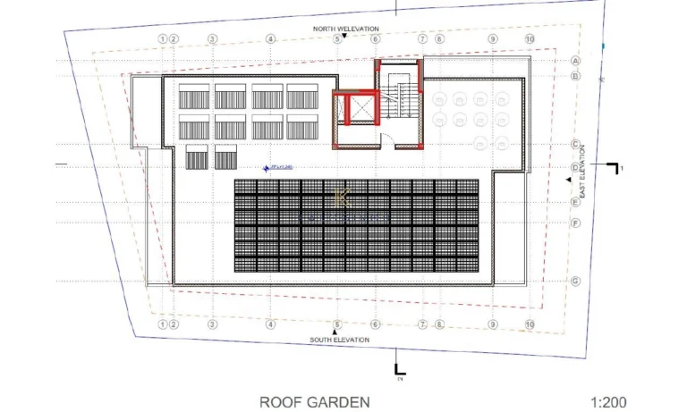 42m² Apartment for Sale in Larnaca District