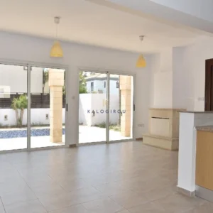 3 Bedroom House for Sale in Kapparis, Famagusta District