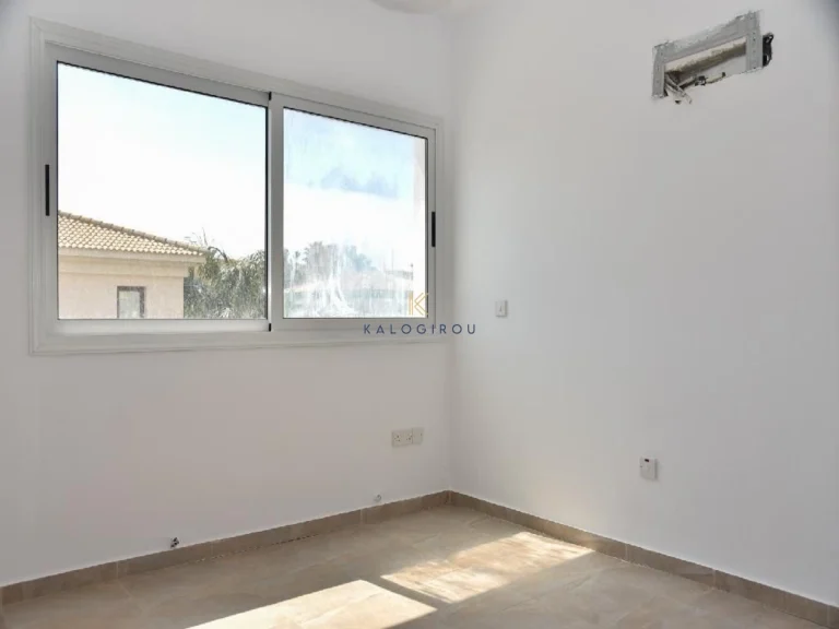 3 Bedroom House for Sale in Kapparis, Famagusta District