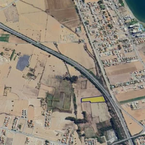 11,595m² Plot for Sale in Pyla, Larnaca District