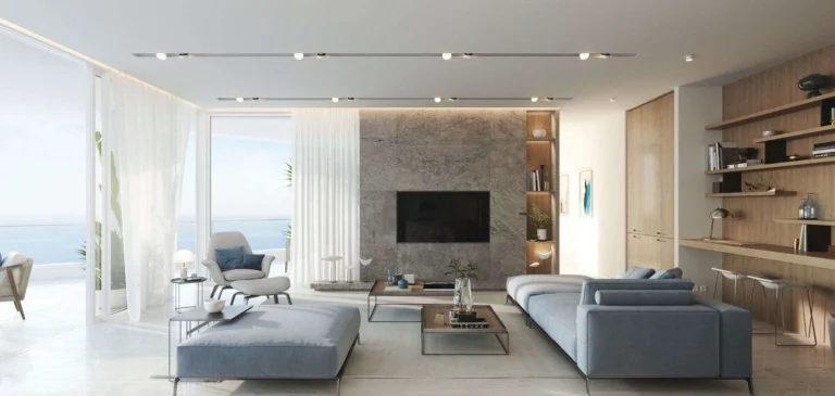 1 Bedroom Apartment for Sale in Mouttagiaka, Limassol District
