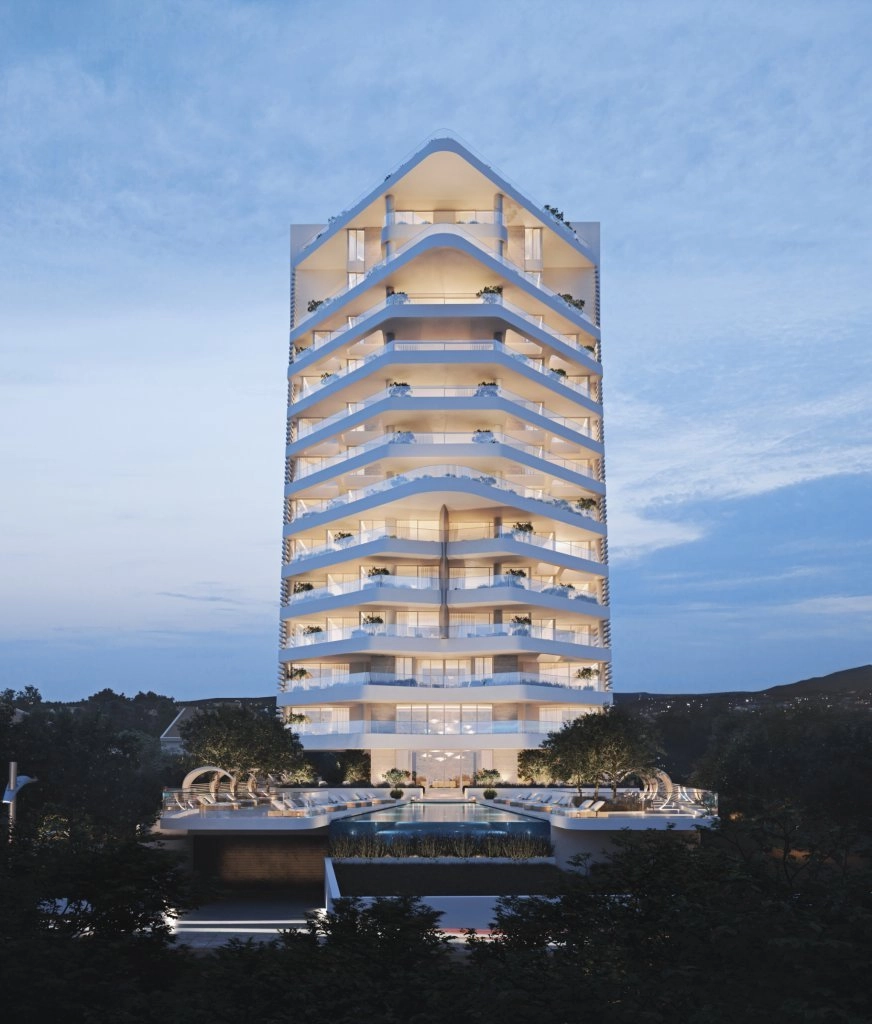 2 Bedroom Apartment for Sale in Mouttagiaka, Limassol District