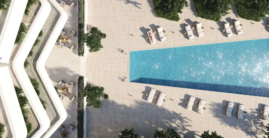 2 Bedroom Apartment for Sale in Mouttagiaka, Limassol District