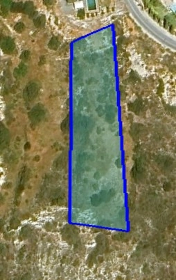 for Sale in Agios Tychonas, Limassol District