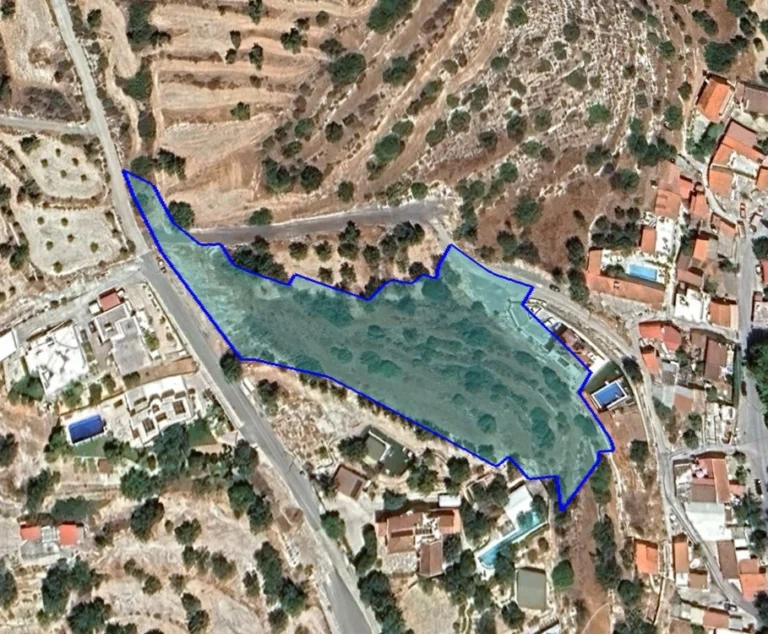 for Sale in Limassol District