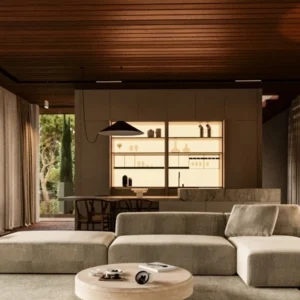 4 Bedroom House for Sale in Cape Greko, Famagusta District