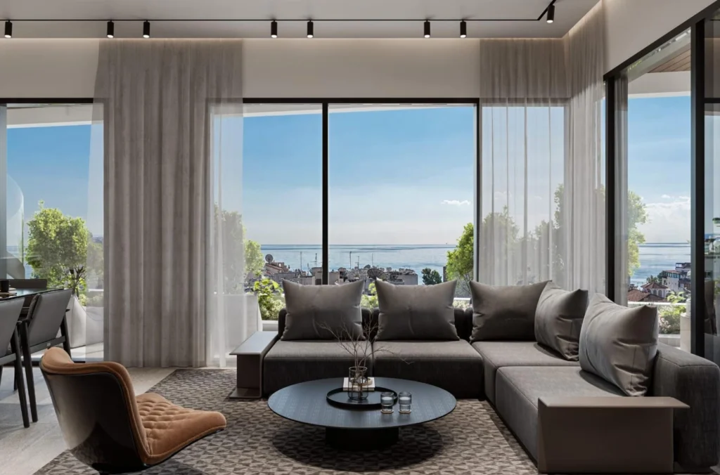 1 Bedroom Apartment for Sale in Germasogeia, Limassol District