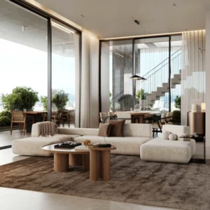 2 Bedroom Apartment for Sale in Limassol District