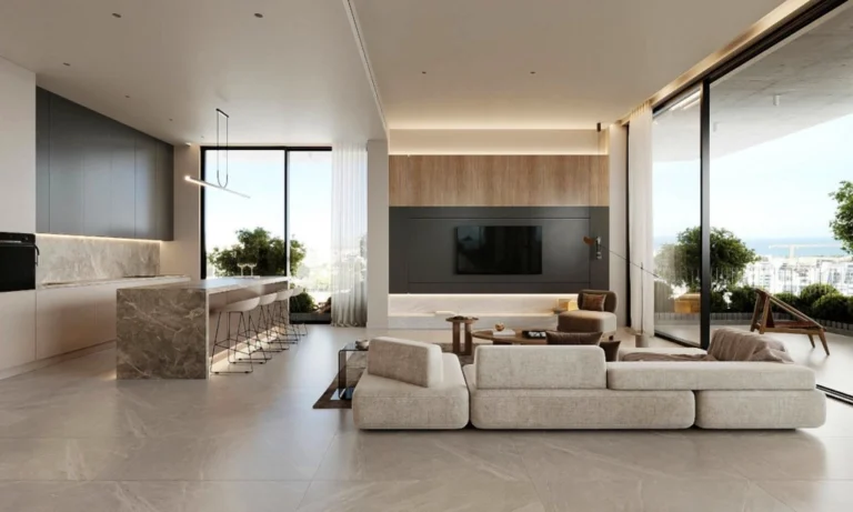 3 Bedroom Apartment for Sale in Limassol District