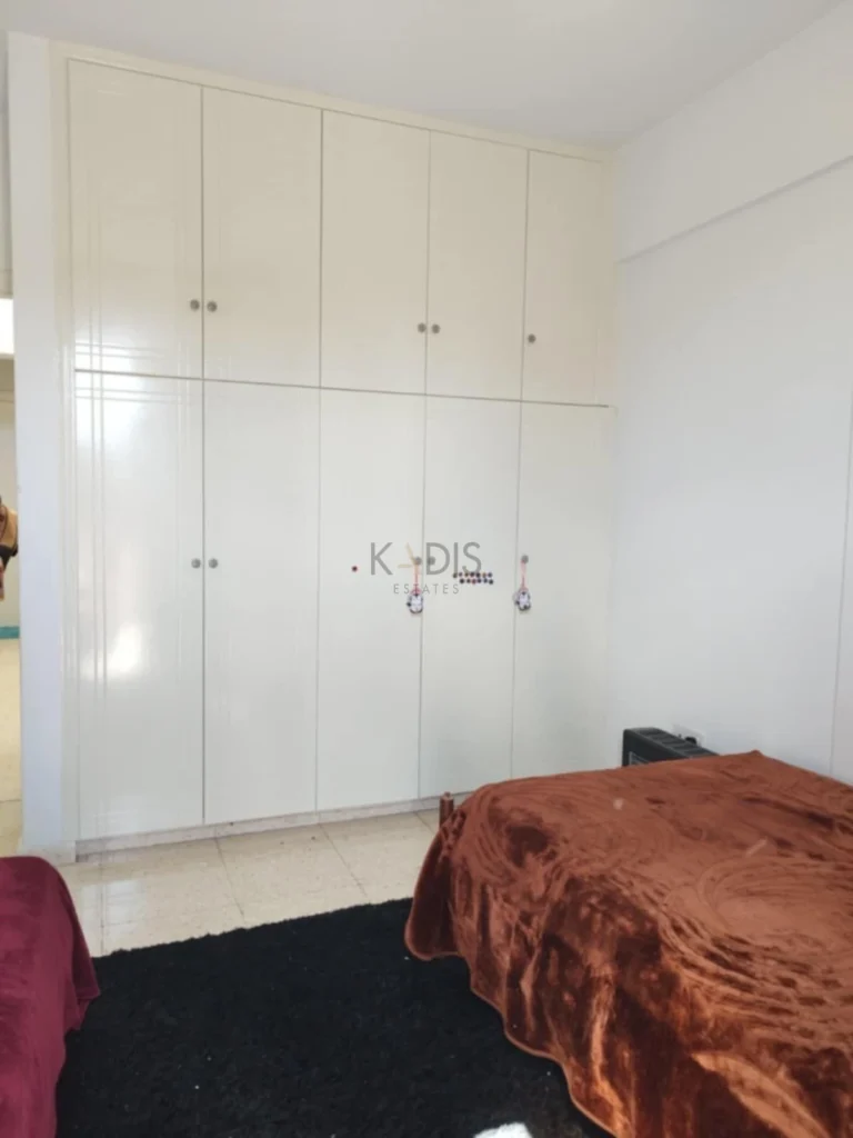 4 Bedroom House for Sale in Agios Dometios, Nicosia District