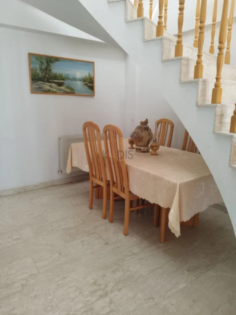 4 Bedroom House for Sale in Agios Dometios, Nicosia District