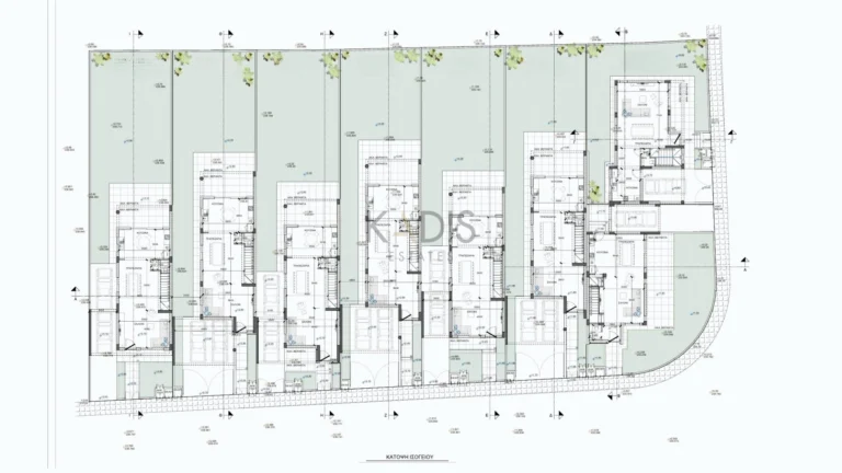 3 Bedroom House for Sale in Latsia, Nicosia District