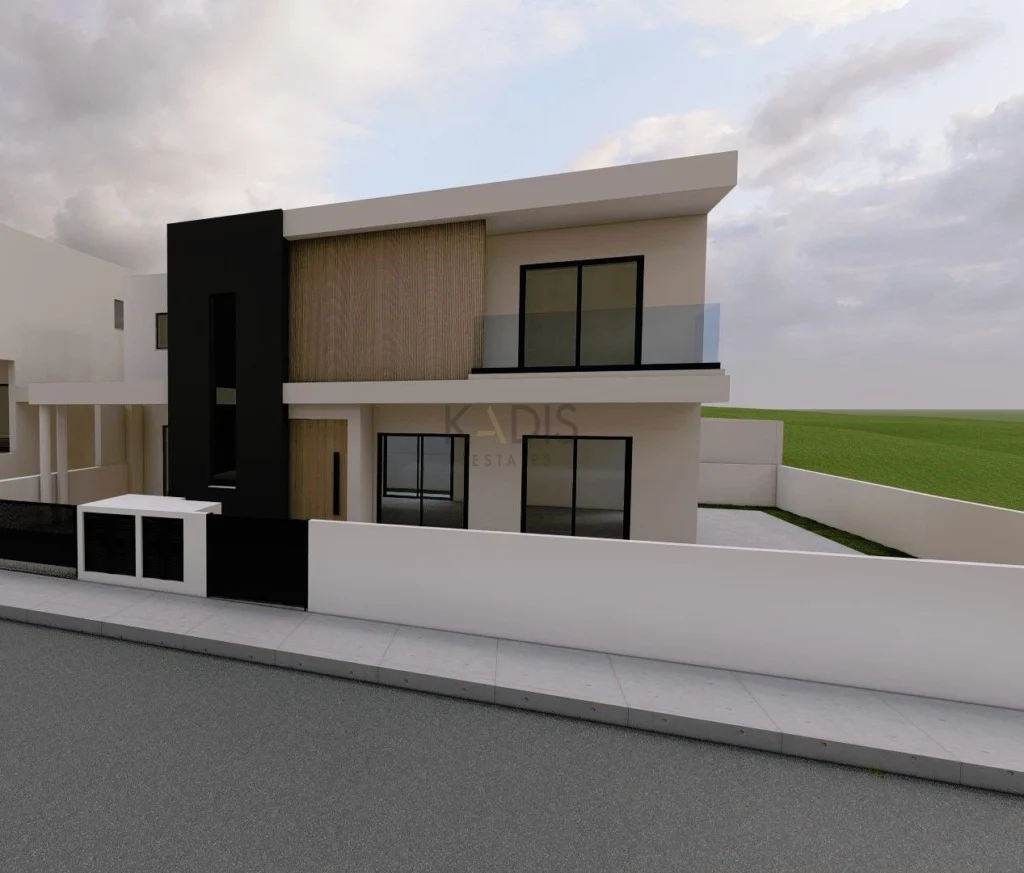 3 Bedroom House for Sale in Latsia, Nicosia District