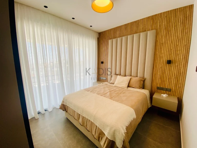 2 Bedroom Apartment for Sale in Limassol – Panthea