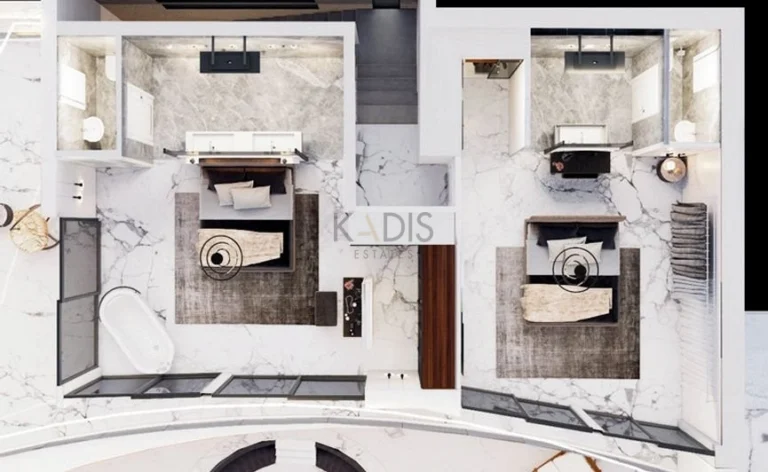 3 Bedroom House for Sale in Monagroulli, Limassol District