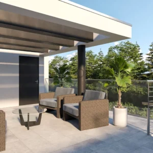2 Bedroom Apartment for Sale in Tseri, Nicosia District