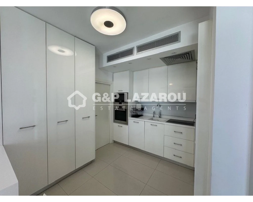 2 Bedroom Apartment for Rent in Germasogeia, Limassol District