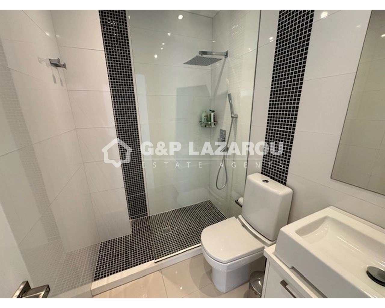 2 Bedroom Apartment for Rent in Germasogeia, Limassol District