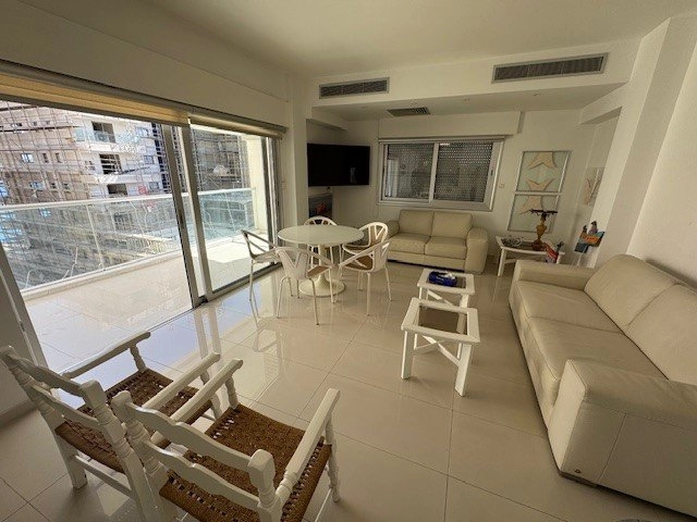 2 Bedroom Apartment for Rent in Germasogeia, Limassol District