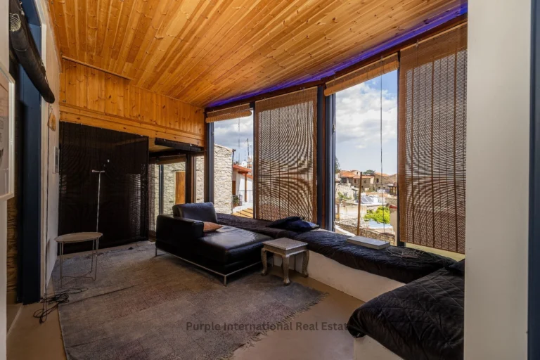 3 Bedroom House for Sale in Pano Lefkara, Larnaca District