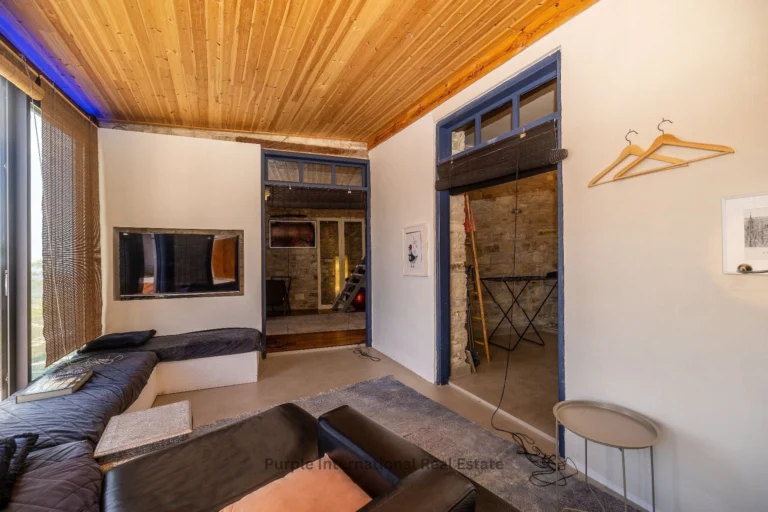 3 Bedroom House for Sale in Pano Lefkara, Larnaca District