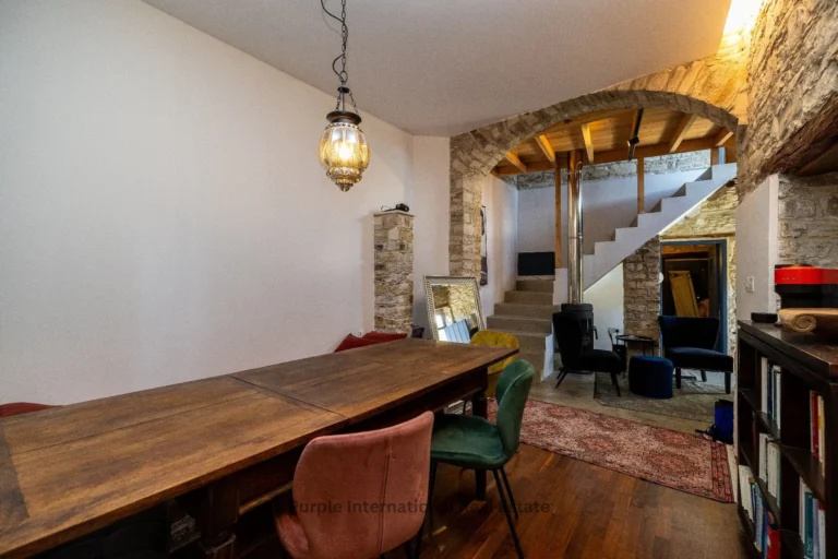 3 Bedroom House for Sale in Pano Lefkara, Larnaca District