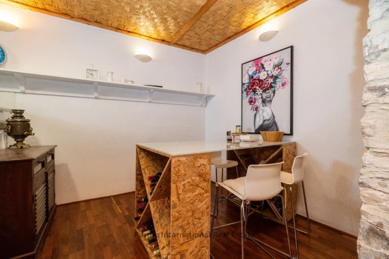 3 Bedroom House for Sale in Pano Lefkara, Larnaca District