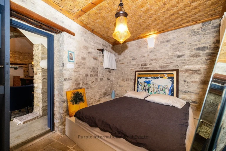 3 Bedroom House for Sale in Pano Lefkara, Larnaca District