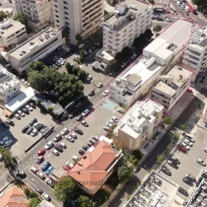Επαγγελματικός Χώρος 2861m² προς Πώληση στη Λευκωσία