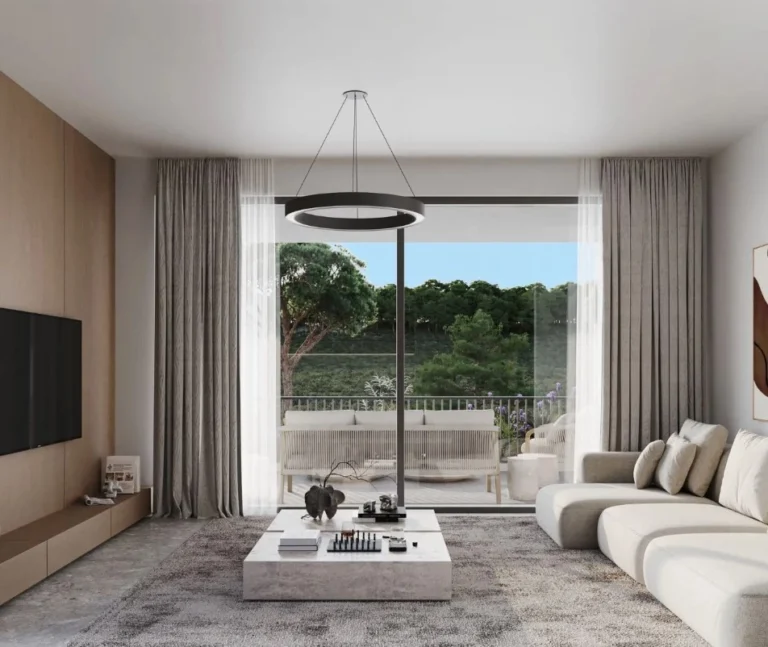 1 Bedroom Apartment for Sale in Paphos