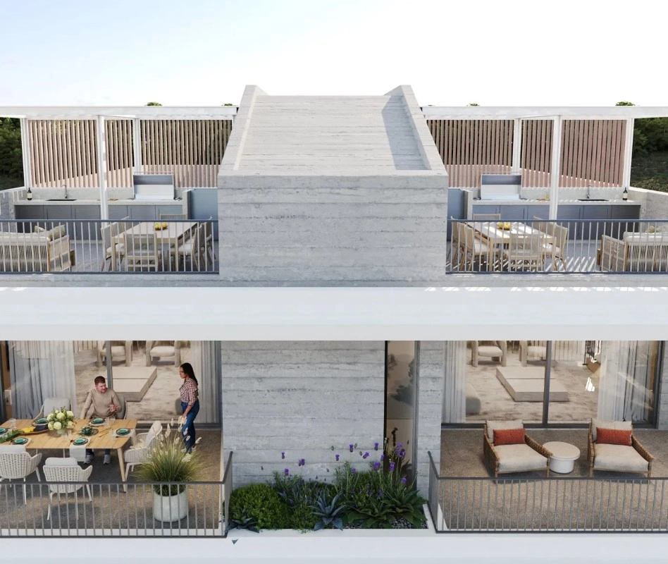 2 Bedroom Apartment for Sale in Paphos