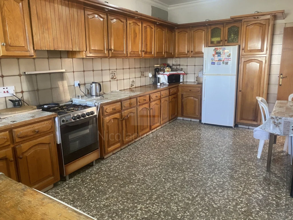 3 Bedroom Apartment for Sale in Nicosia – Agios Ioannis, Limassol District