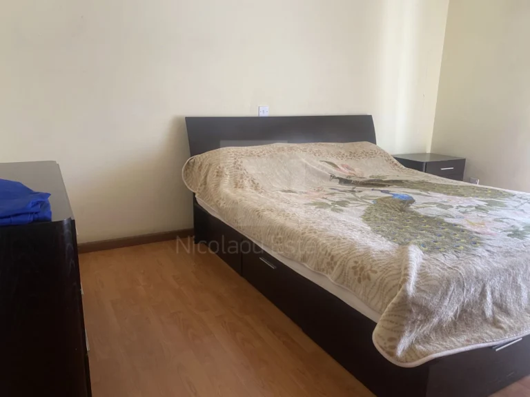 3 Bedroom Apartment for Sale in Nicosia – Agios Ioannis, Limassol District