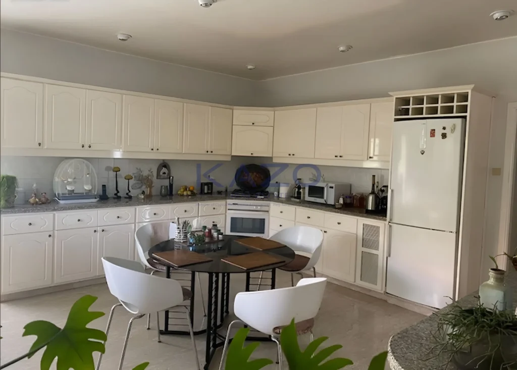 3 Bedroom House for Sale in Apesia, Limassol District