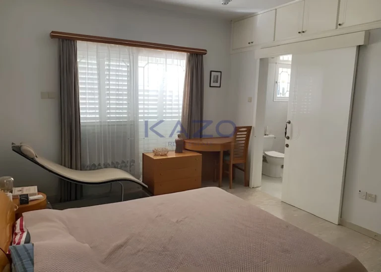 3 Bedroom House for Sale in Apesia, Limassol District