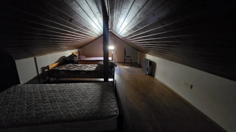 5 Bedroom House for Sale in Kyperounta, Limassol District