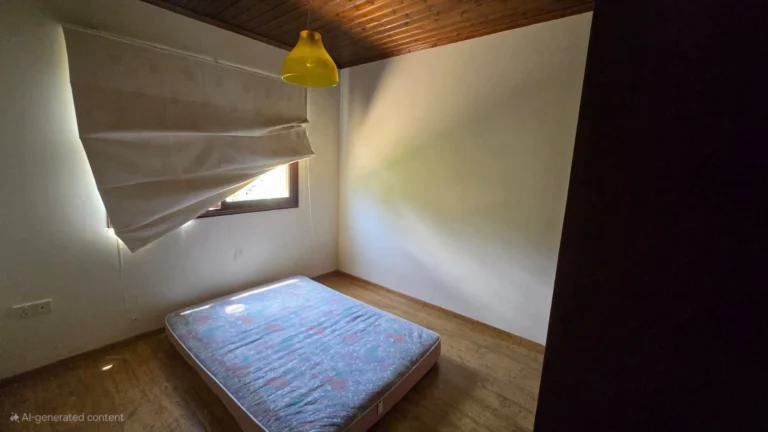 5 Bedroom House for Sale in Kyperounta, Limassol District