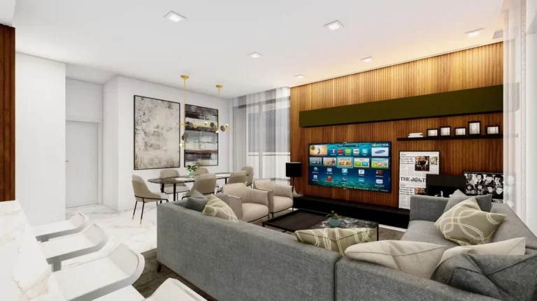 3 Bedroom Apartment for Sale in Limassol – Panthea