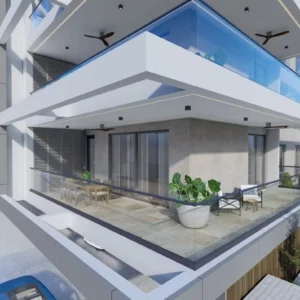 3 Bedroom Apartment for Sale in Limassol – Panthea