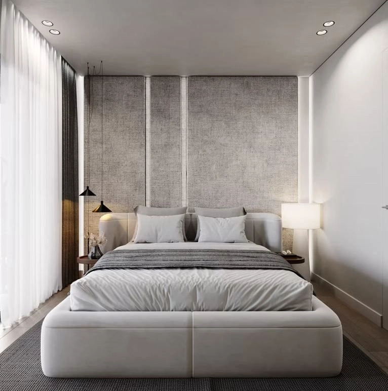 2 Bedroom Apartment for Sale in Limassol District