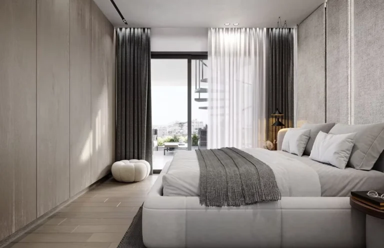 2 Bedroom Apartment for Sale in Limassol District