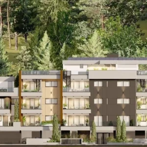 2 Bedroom Apartment for Sale in Limassol District