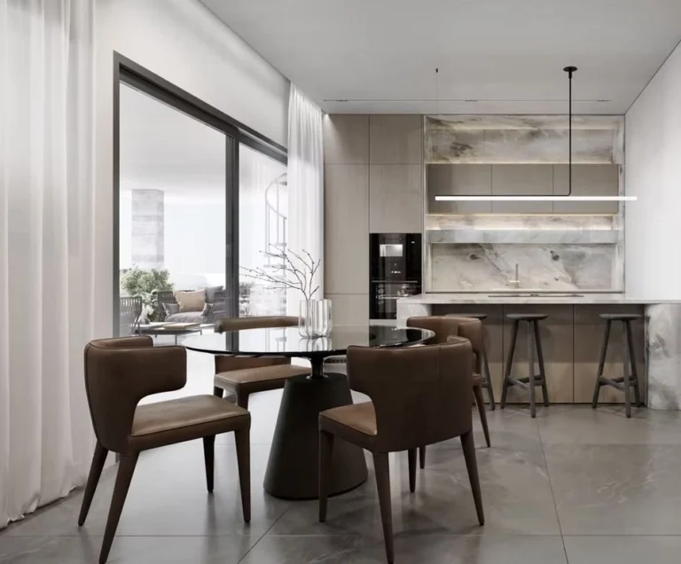 2 Bedroom House for Sale in Limassol District