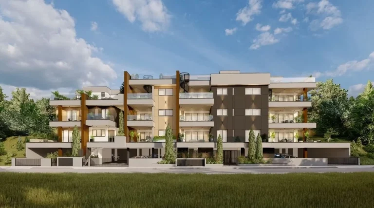 2 Bedroom House for Sale in Limassol District