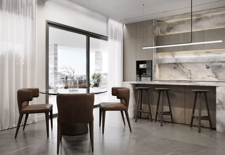 2 Bedroom House for Sale in Limassol District