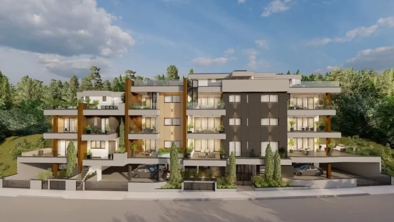 2 Bedroom House for Sale in Limassol District