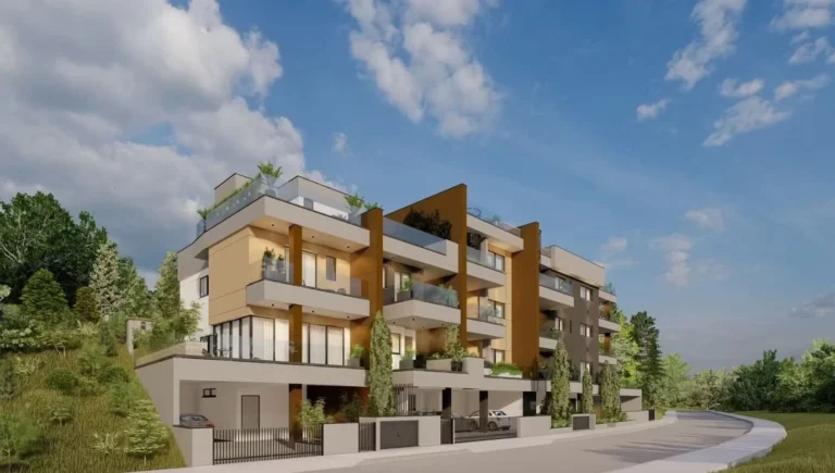 2 Bedroom House for Sale in Limassol District